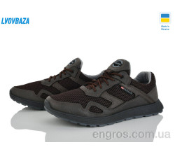 Кроссовки Lvovbaza